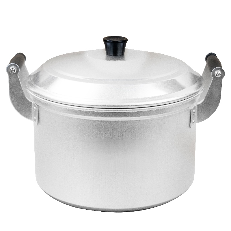 Multifunctional Aluminum Pot