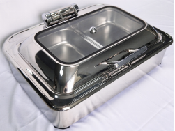 60 Inch, Diesel, Double Drum, Ride-On Roller