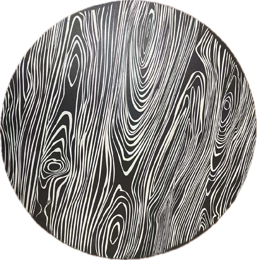 2025 aluminium circle