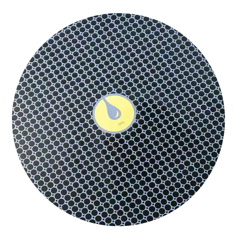 2025 aluminium  circle