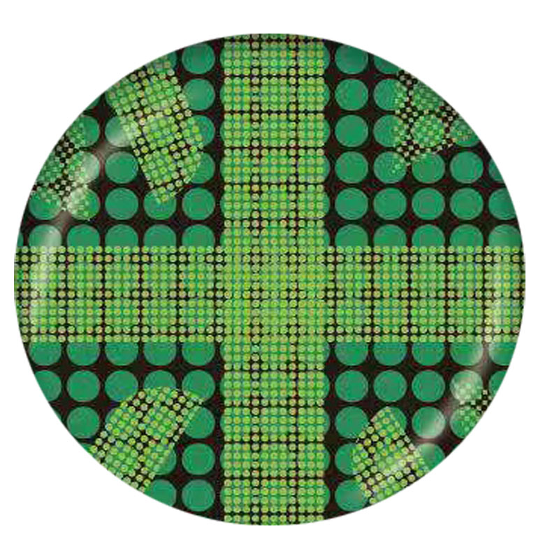 2025 aluminium circle