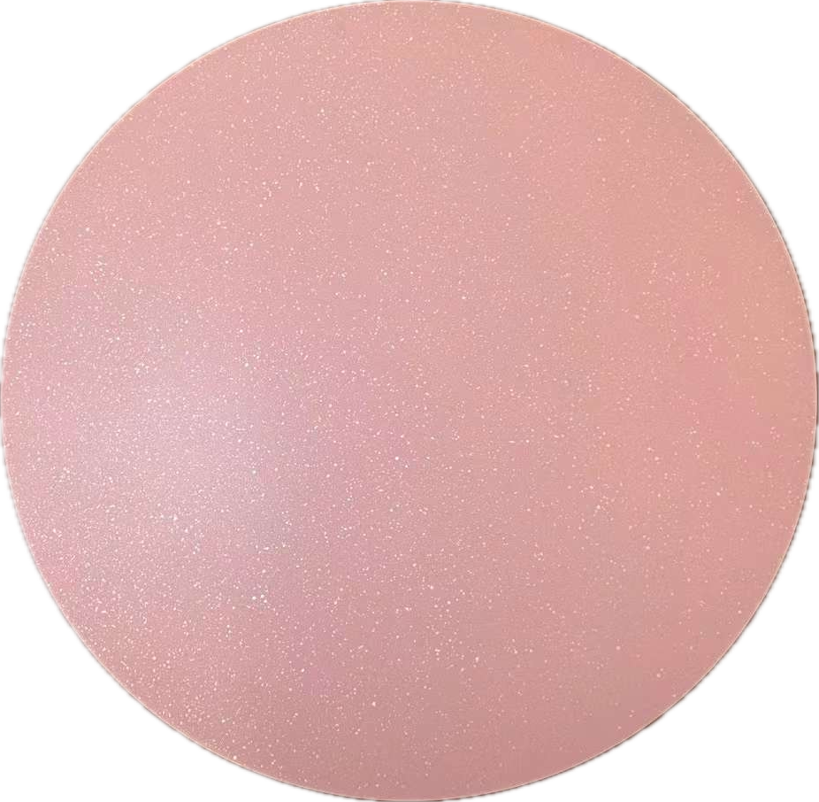 2025 best-selling double-sided coated circle